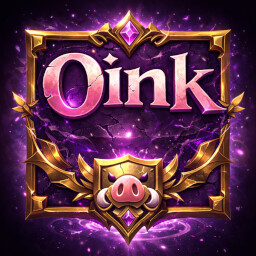 Icon for OINK!