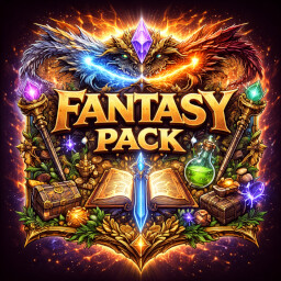 Icon for Fantasy Pack