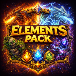 Icon for Elements Pack