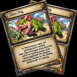 Icon for Dino Memory!