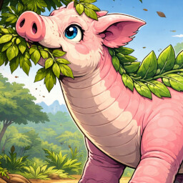 Icon for SAUROPOD!