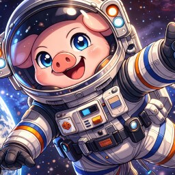 Icon for ASTRO!