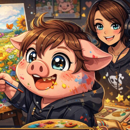 Icon for CANVAS!