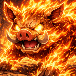 Icon for INFERNO!