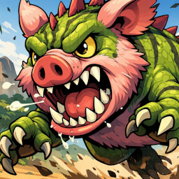 Icon for REX!