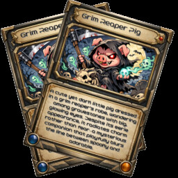 Icon for Monster Memory!