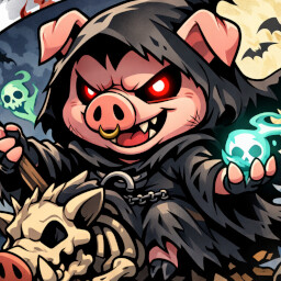 Icon for GRIM REAPER!