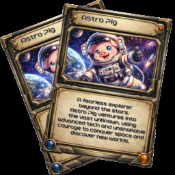 Icon for Job Memory!