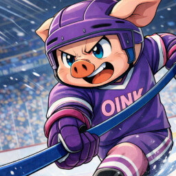 Icon for ICE!