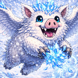 Icon for SNOWOWL!