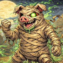 Icon for MUMMY!