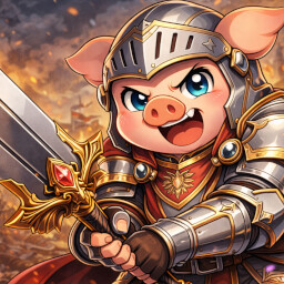 Icon for SIR!