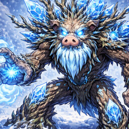 Icon for FROST ENT!