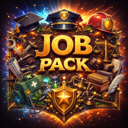Icon for Job Pack