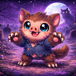 Icon for WERWOLF!