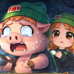 Icon for LOST!