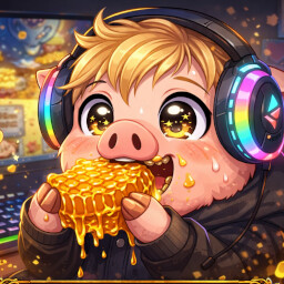 Icon for HONEY!