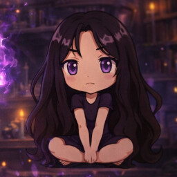 Icon for RAVENWITCH!