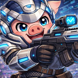 Icon for UNIT!