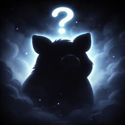 Icon for Who is that...?
