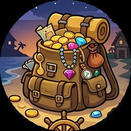 Fully Loaded achievement icon for Deserted Island Where Desire Blossoms
