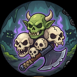 Monster Slayer achievement icon for Deserted Island Where Desire Blossoms