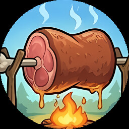 Foodie Instinct achievement icon for Deserted Island Where Desire Blossoms