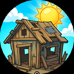 Desperate Survival achievement icon for Deserted Island Where Desire Blossoms