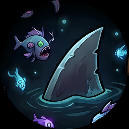 Fear of the Deep achievement icon for Deserted Island Where Desire Blossoms
