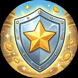 Untouchable Master achievement icon for Deserted Island Where Desire Blossoms