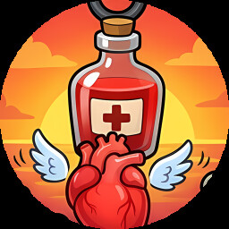 Never Give Up achievement icon for Deserted Island Where Desire Blossoms