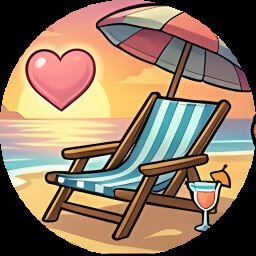 Happy Times achievement icon for Deserted Island Where Desire Blossoms