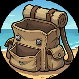 Empty-Handed achievement icon for Deserted Island Where Desire Blossoms
