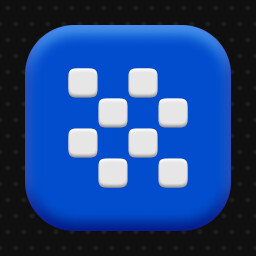 all the patterns achievement icon for kipi oppi