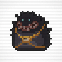 Magic Damage 4 achievement icon for Idle RPG