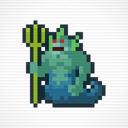 Criticals 3 achievement icon for Idle RPG