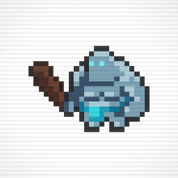 Levels 3 achievement icon for Idle RPG