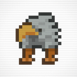Income Upgrades 2 achievement icon for Idle RPG