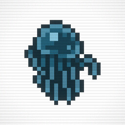 Blocks 4 achievement icon for Idle RPG