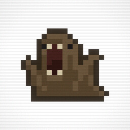 Damage Upgrades 4 achievement icon for Idle RPG