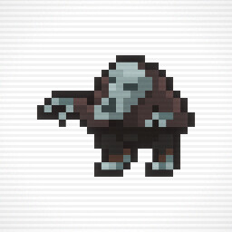 Damage 1 achievement icon for Idle RPG