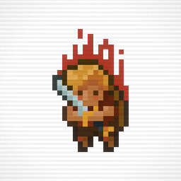 Prestige Upgrades 4 achievement icon for Idle RPG