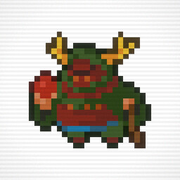 Enemies 3 achievement icon for Idle RPG