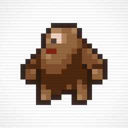 Gold Earned 1 achievement icon for Idle RPG