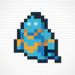 Income Upgrades 4 achievement icon for Idle RPG
