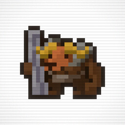 Perks Upgrades 2 achievement icon for Idle RPG