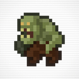 Damage 3 achievement icon for Idle RPG
