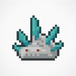 Levels 4 achievement icon for Idle RPG