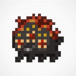 Attacks 2 achievement icon for Idle RPG