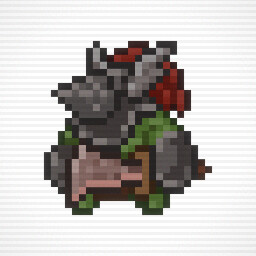 Prestige Earned 3 achievement icon for Idle RPG
